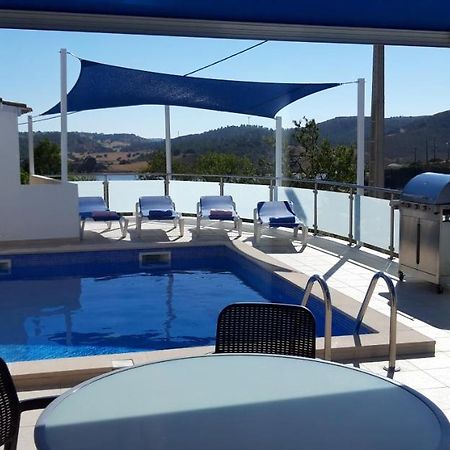 Casa da Ribeira Villa Silves Bagian luar foto
