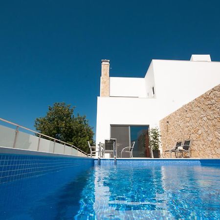 Casa da Ribeira Villa Silves Ruang foto