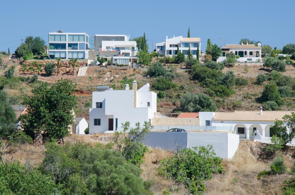 Casa da Ribeira Villa Silves Ruang foto