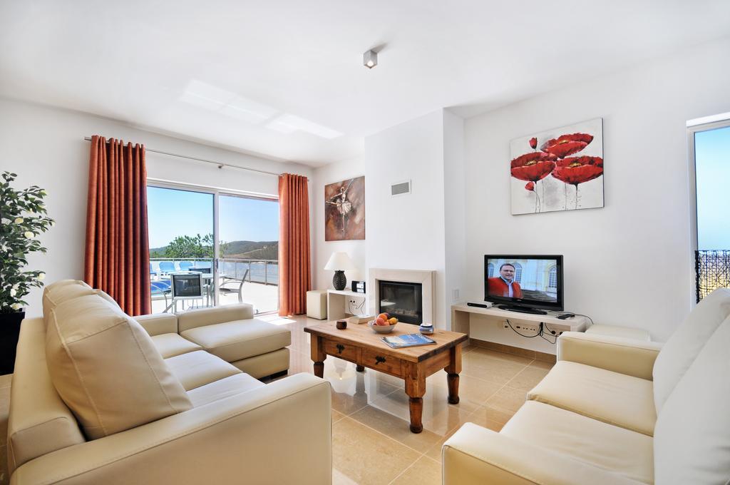 Casa da Ribeira Villa Silves Ruang foto