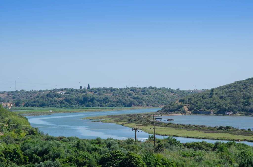 Casa da Ribeira Villa Silves Ruang foto