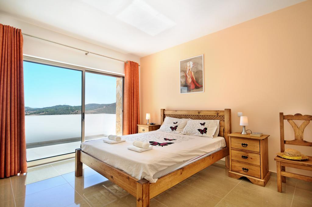 Casa da Ribeira Villa Silves Ruang foto
