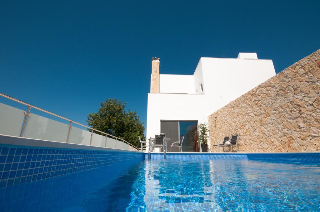 Casa da Ribeira Villa Silves Ruang foto