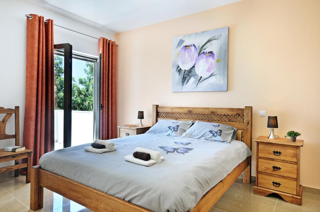 Casa da Ribeira Villa Silves Ruang foto